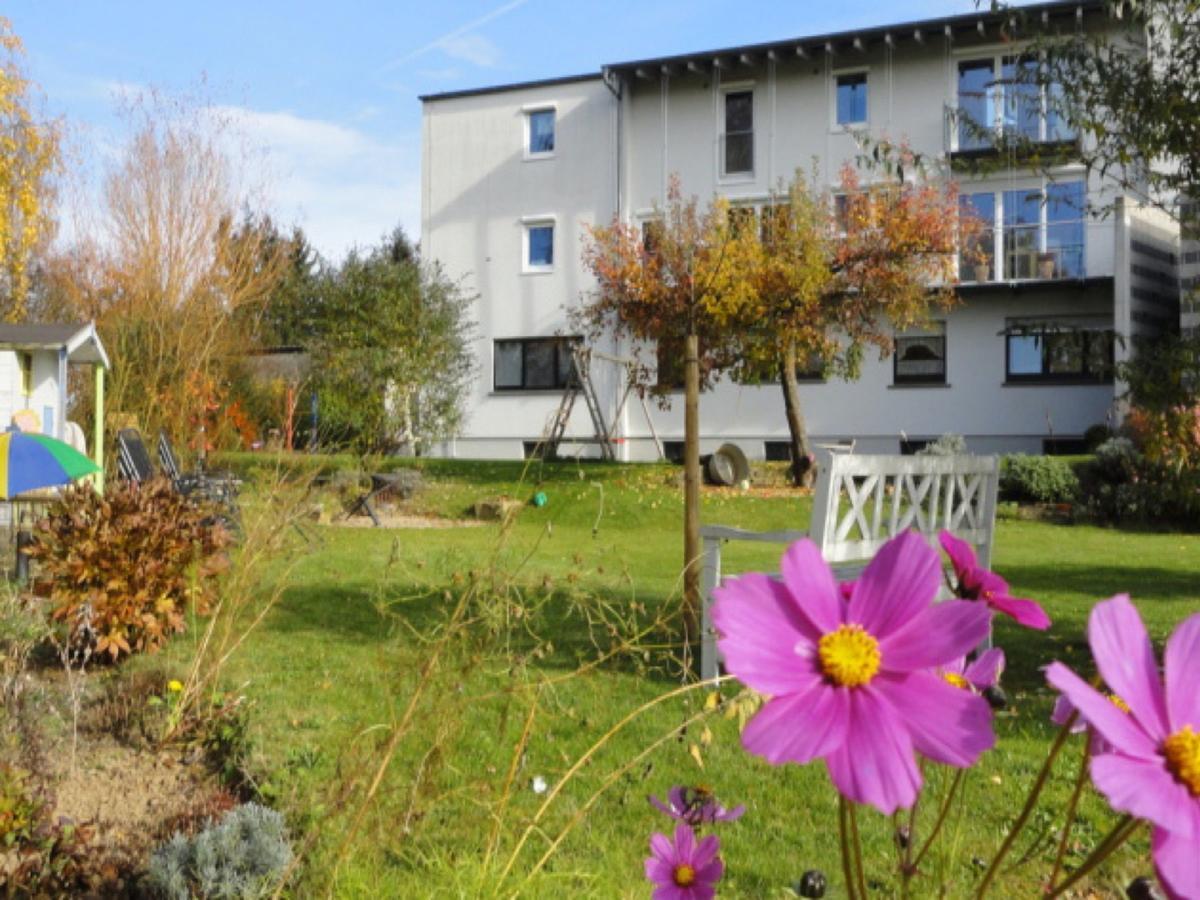 Ursenbacherhof Waibstadt Exterior foto